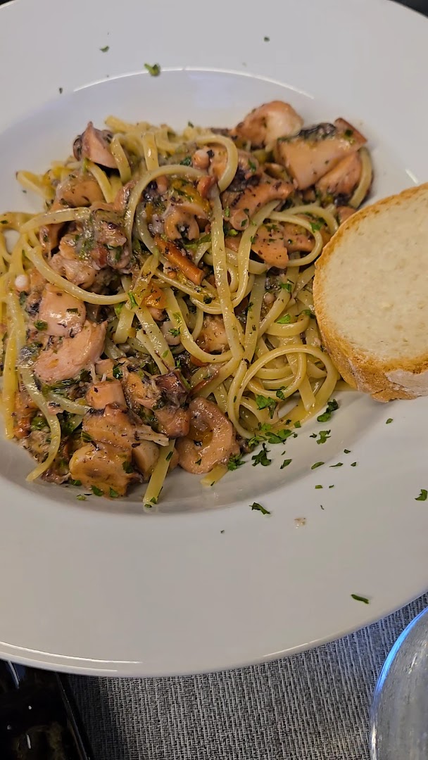 Agata bistrot
