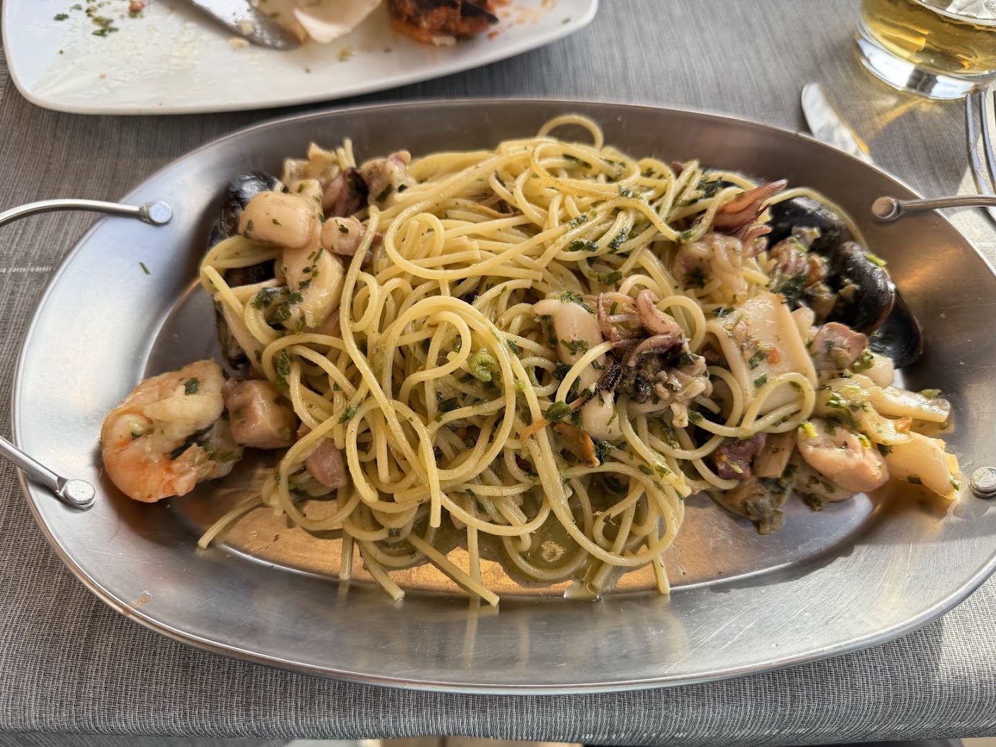 Agata bistrot