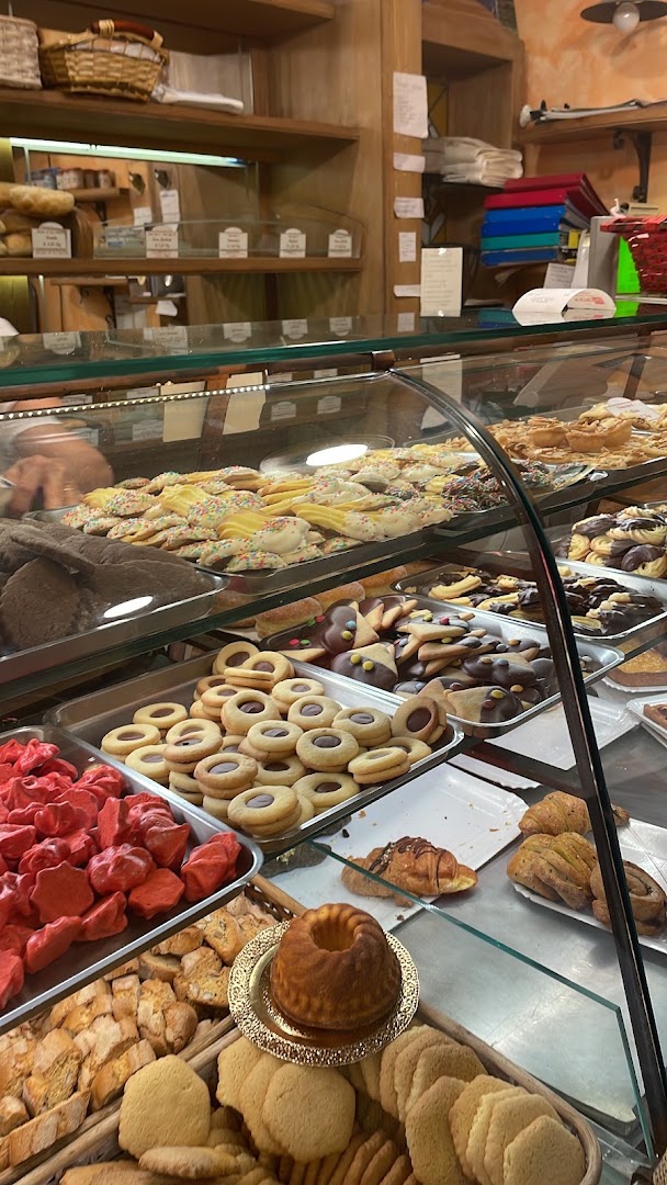 Agatensi - Panificio e Pasticceria, Forlì