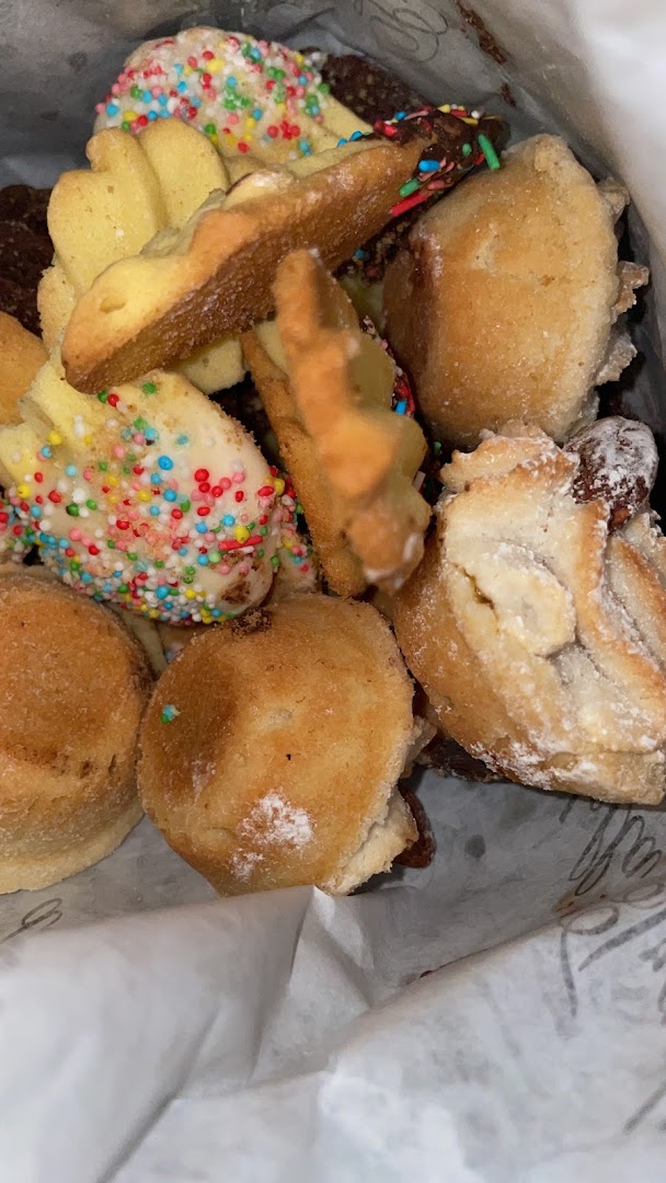 Agatensi - Panificio e Pasticceria