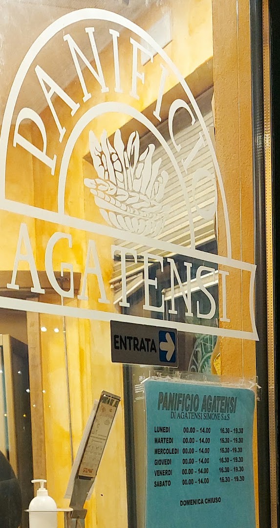 Agatensi - Panificio e Pasticceria