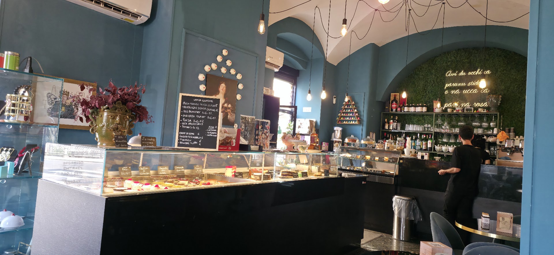 Agatha Cosy Bakery
