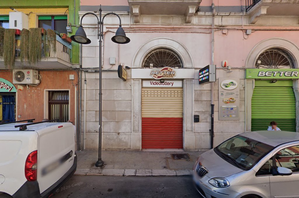 Agenzia Better Barletta