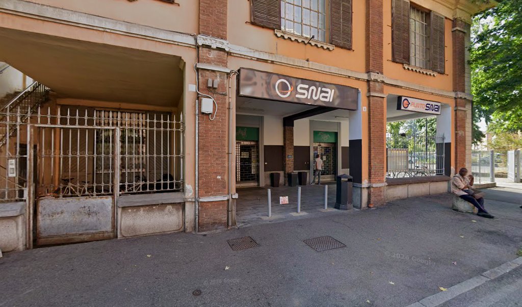Agenzia Ippica Castello srl, Lodi