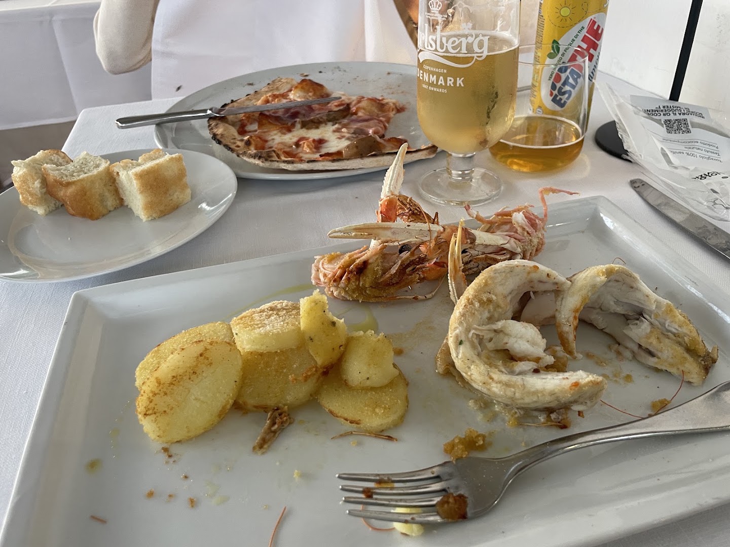 Agerolese Ristorante Pizzeria