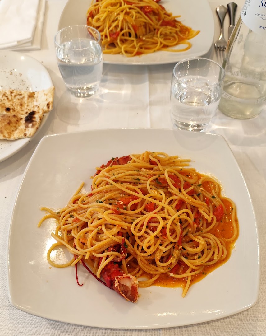 Agerolese Ristorante Pizzeria, Brescia