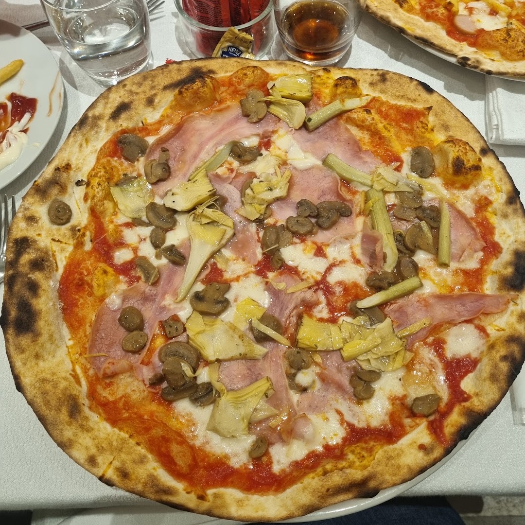 Agerolese Ristorante Pizzeria