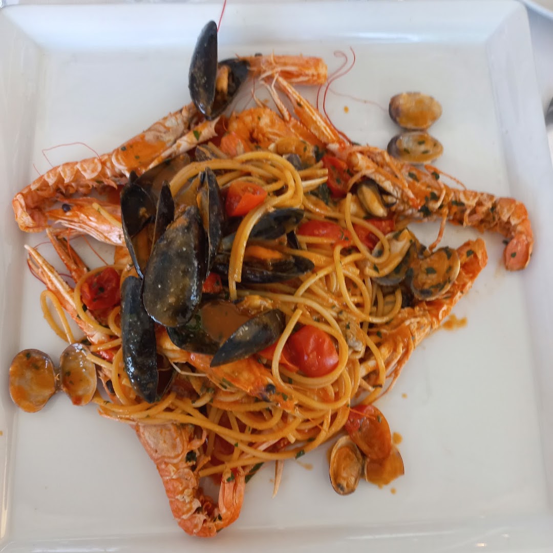Agerolese Ristorante Pizzeria