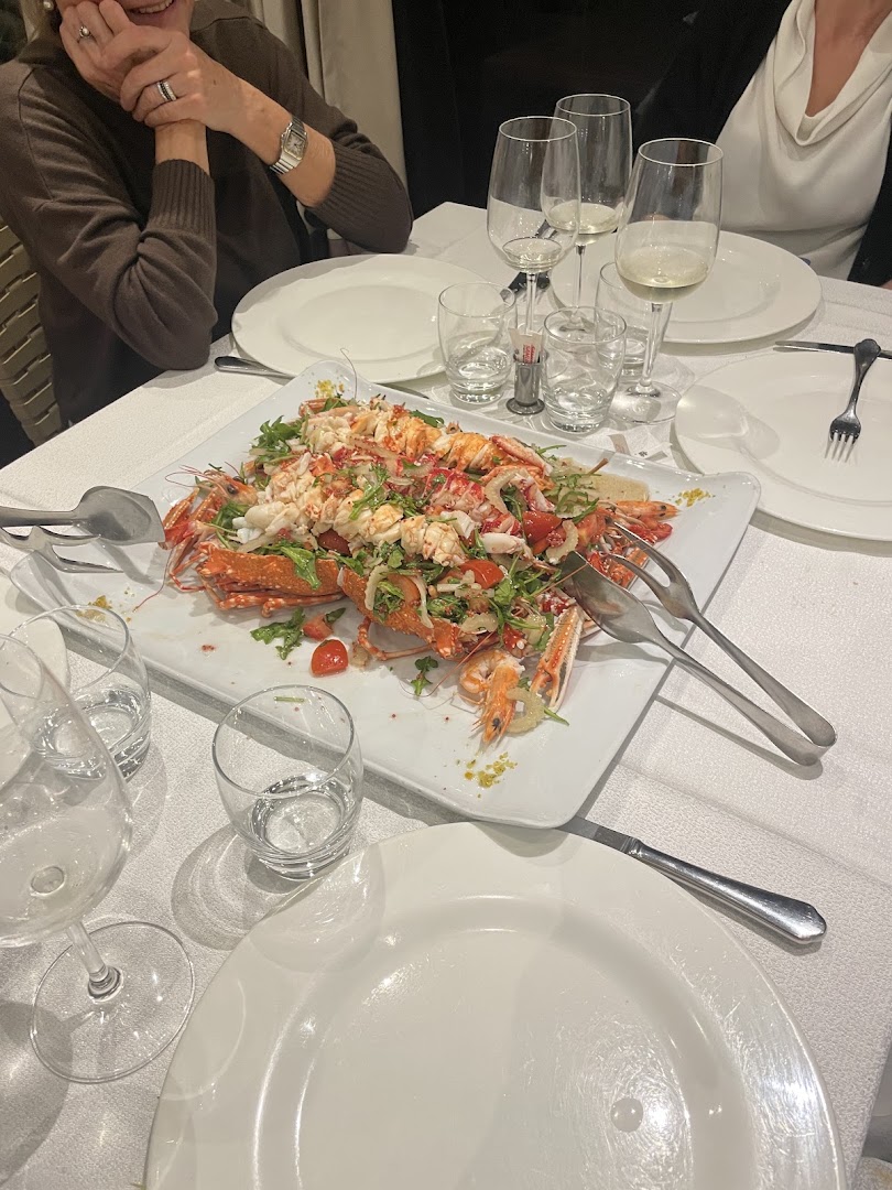 Agerolese Ristorante Pizzeria
