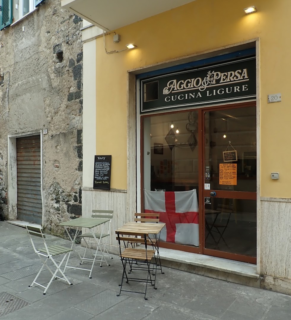 Aggio&Persa