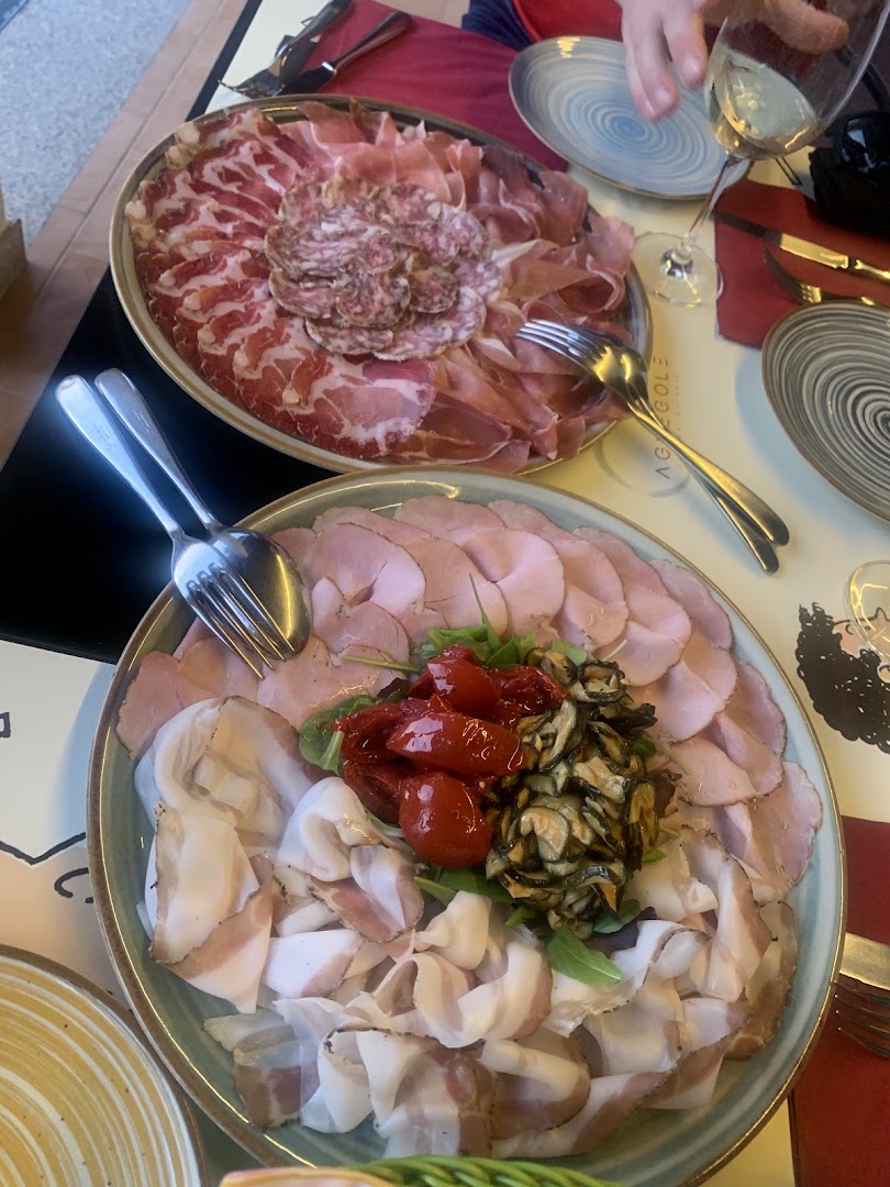 Aghegole