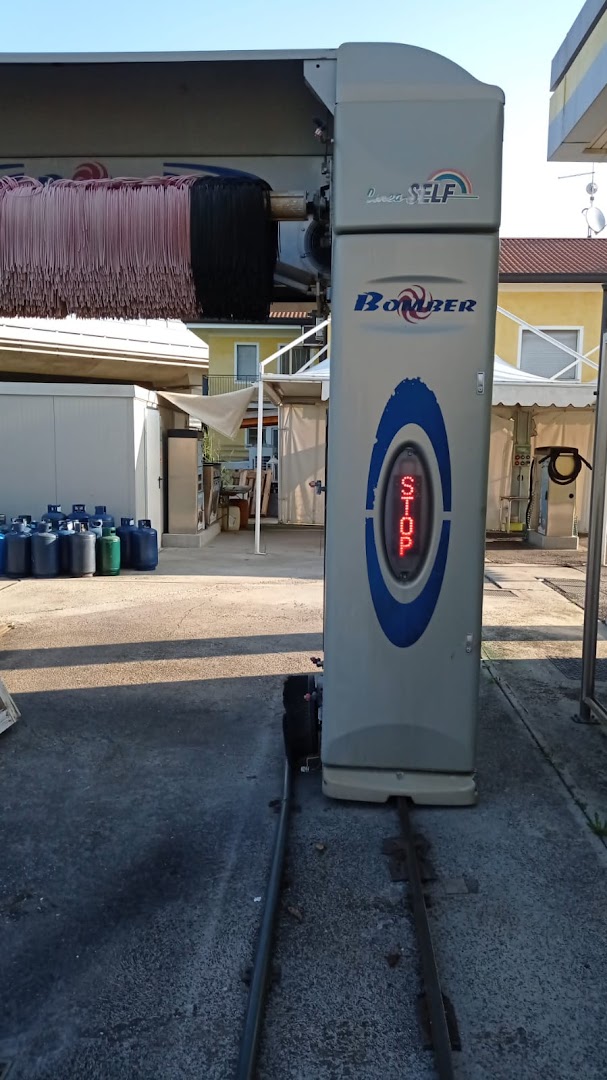 AGIP Alla Crose - Rotundo Giorgio