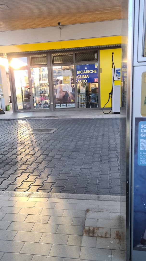 AGIP Alla Crose - Rotundo Giorgio