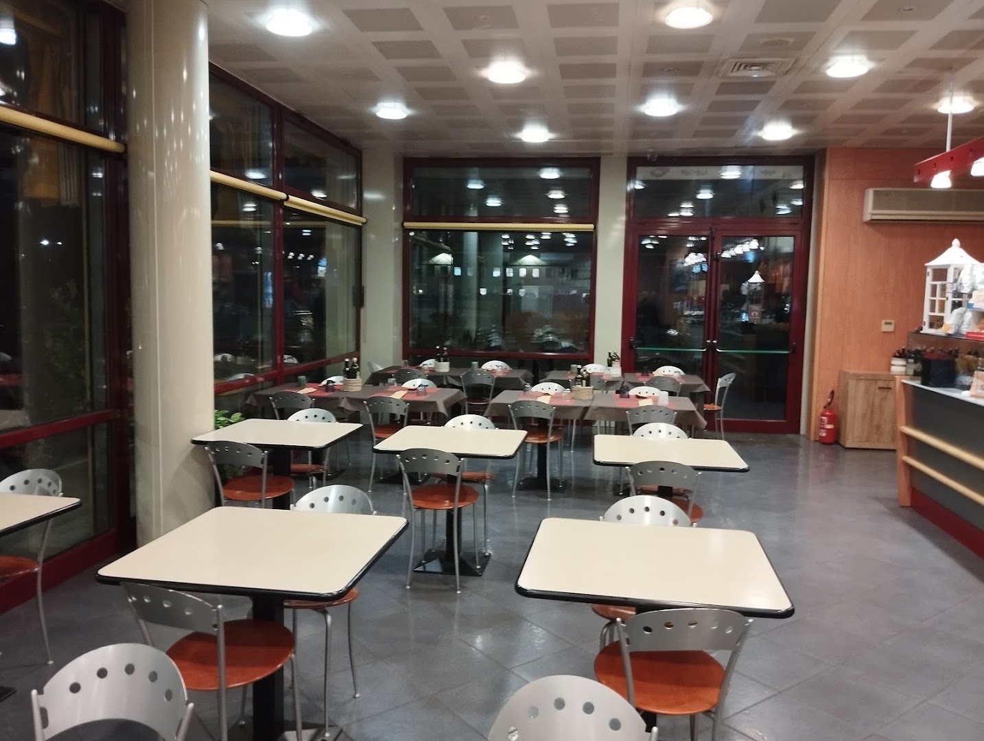 AgipCafe