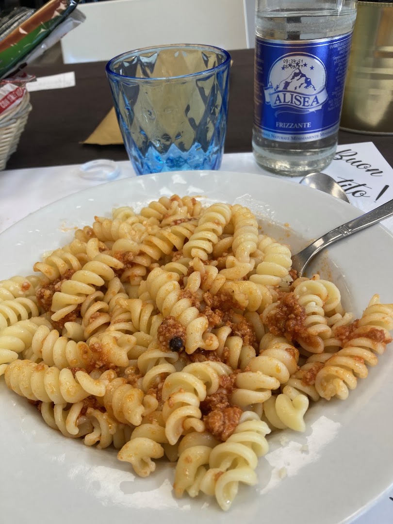 AgipCafe