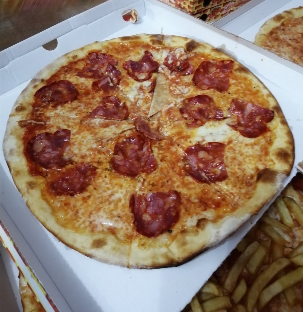 Agirò Parma