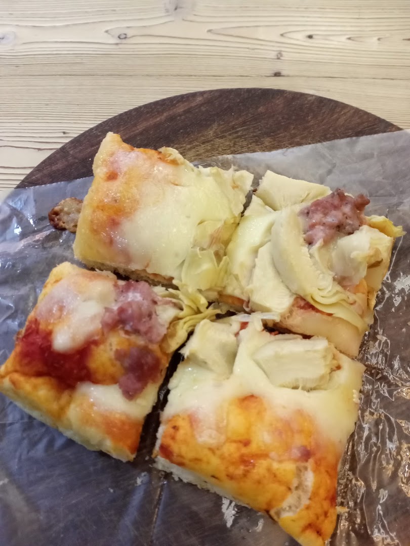 Agirò Parma