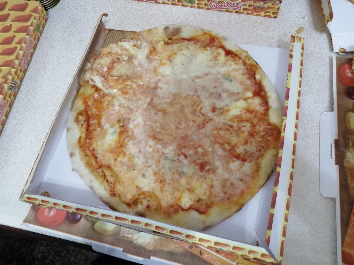 Agirò Parma