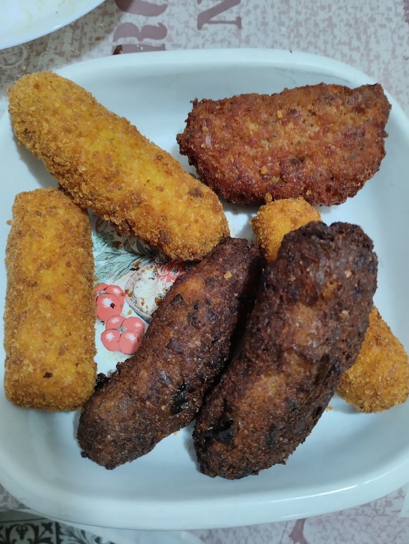 Agiuropicala