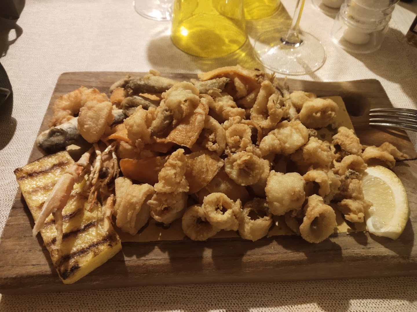 Agli Alberoni