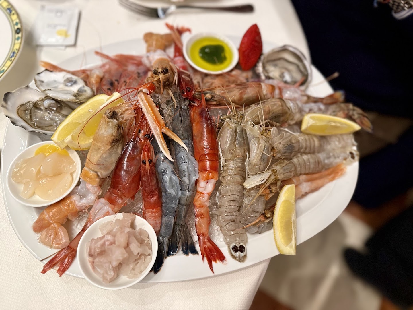 Agli Angeli: Vino e Cucina