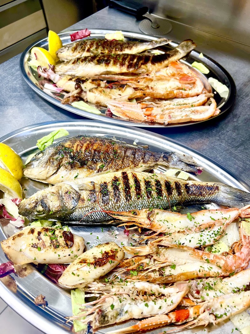 Agli Archi - Ristorante, Enoteca, Cicchetti Gourmet