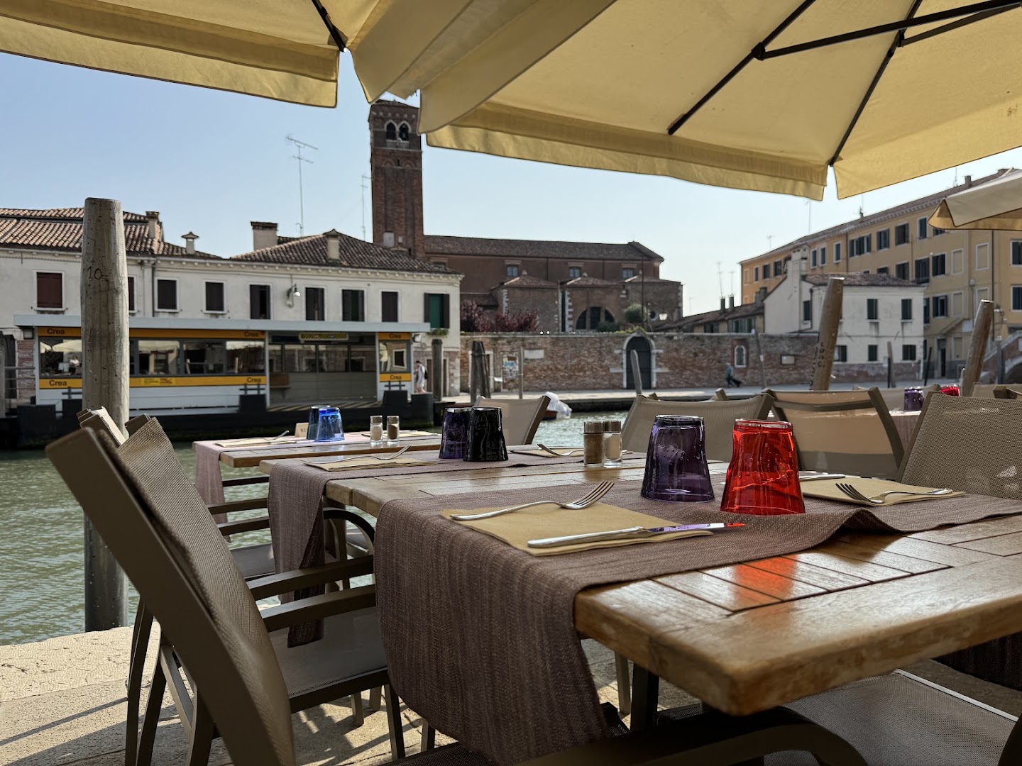 Agli Archi - Ristorante, Enoteca, Cicchetti Gourmet