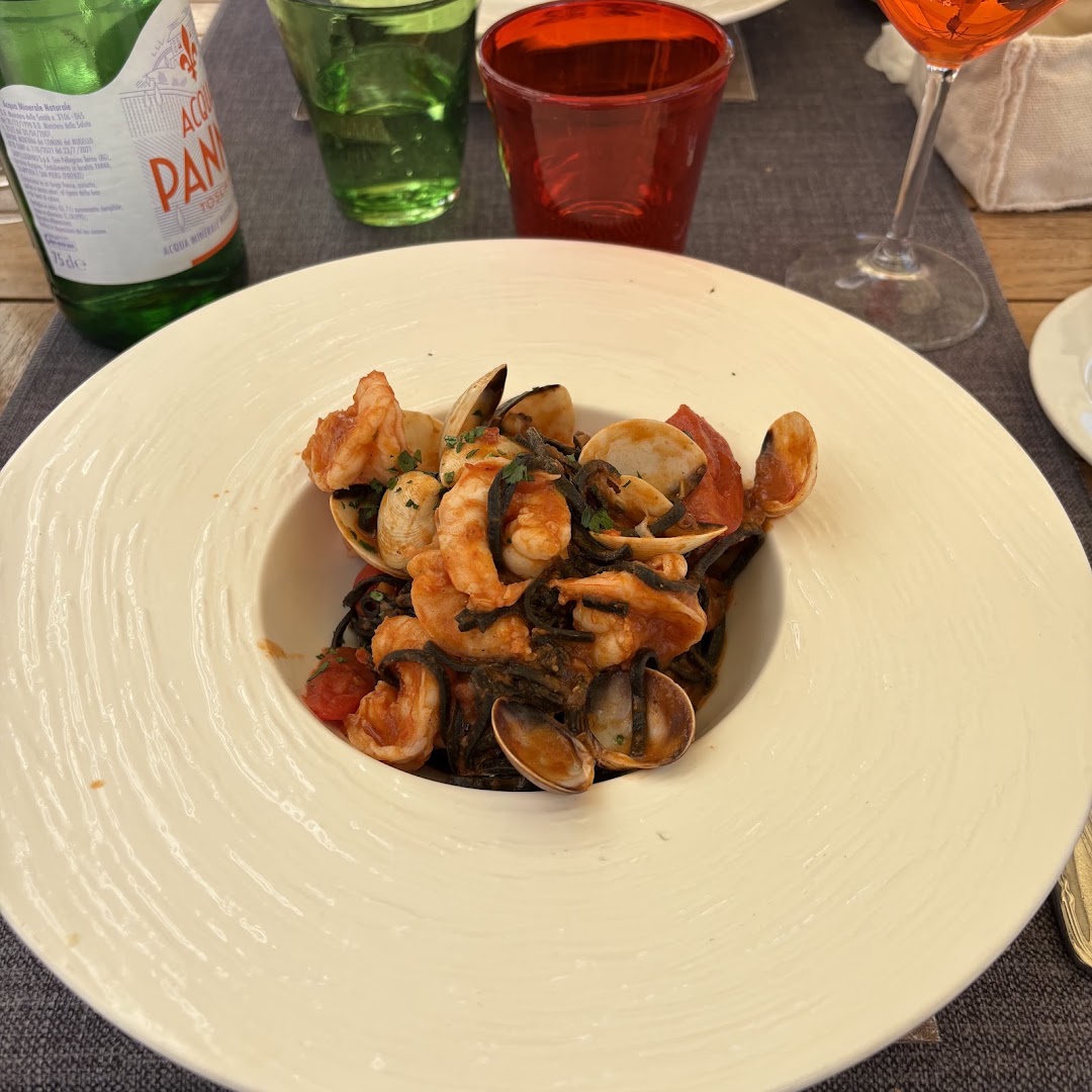 Agli Archi - Ristorante, Enoteca, Cicchetti Gourmet