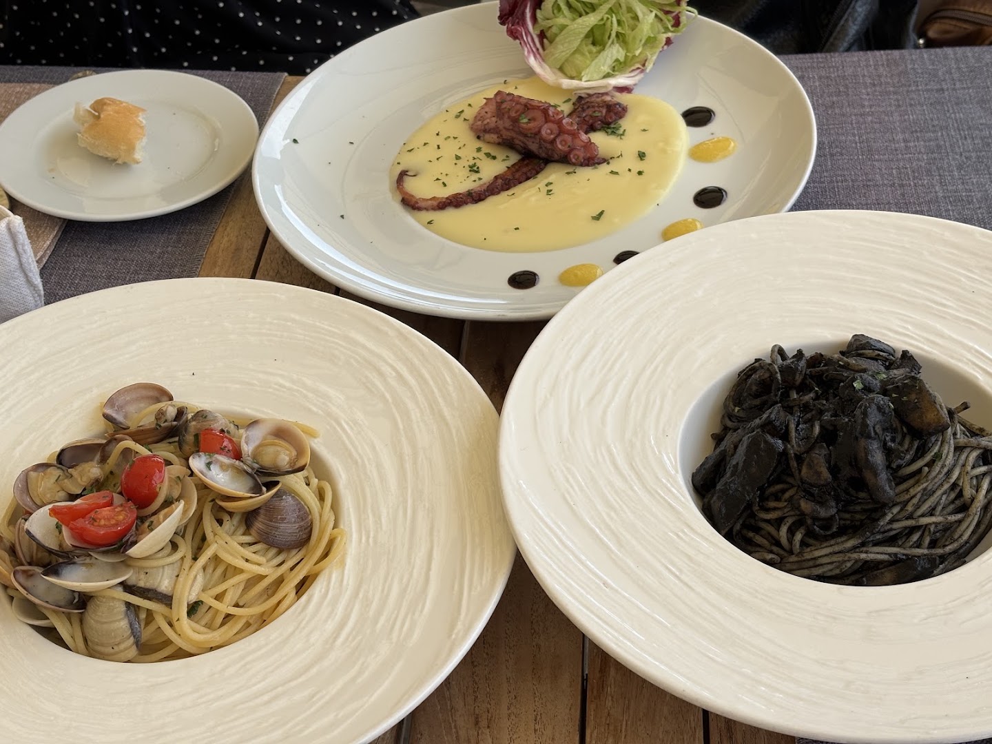 Agli Archi - Ristorante, Enoteca, Cicchetti Gourmet