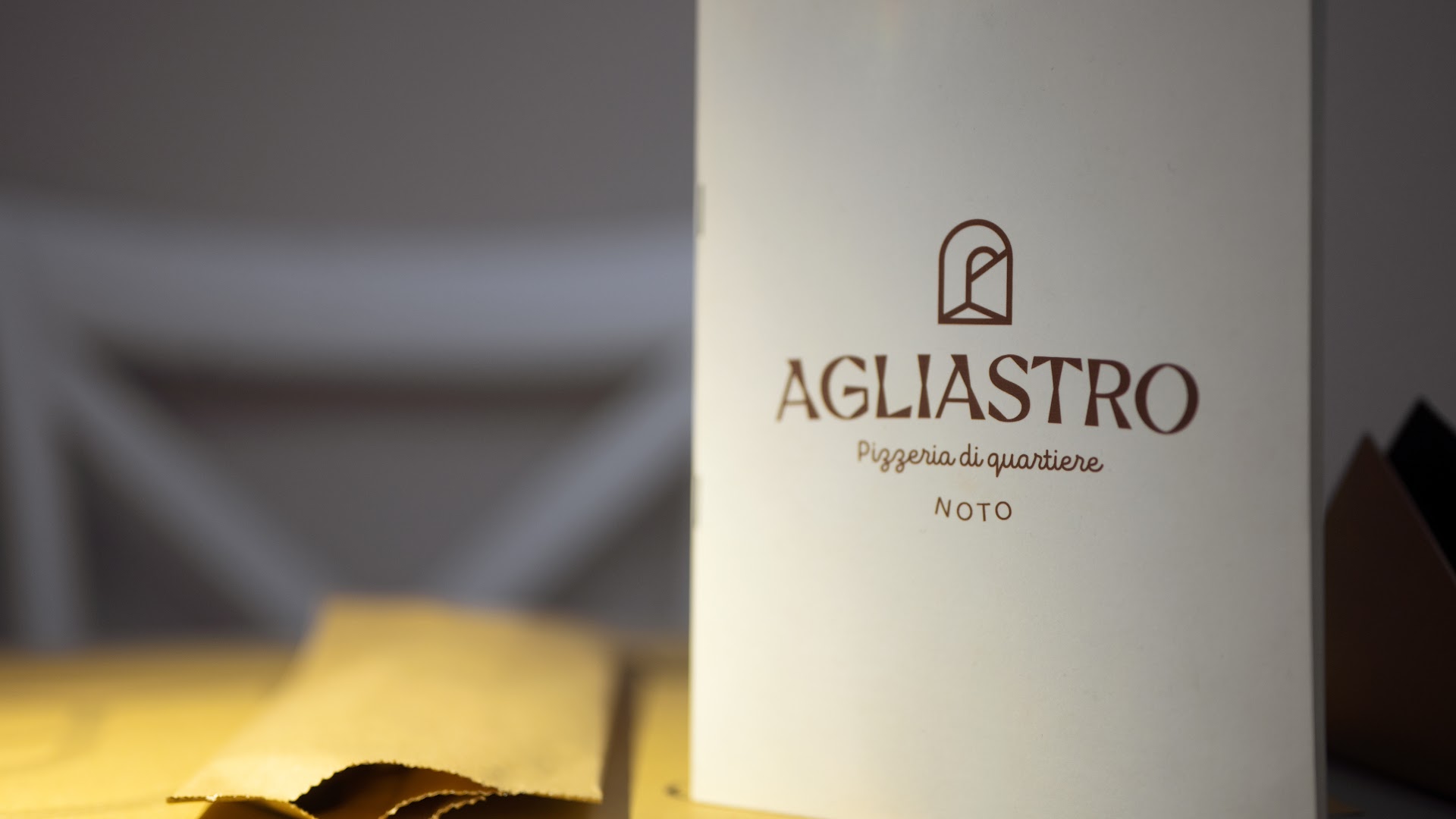 Agliastro Pizzeria di Quartiere Noto