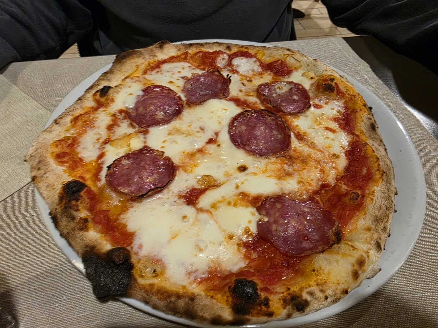 Aglio e Oglio ROGNO