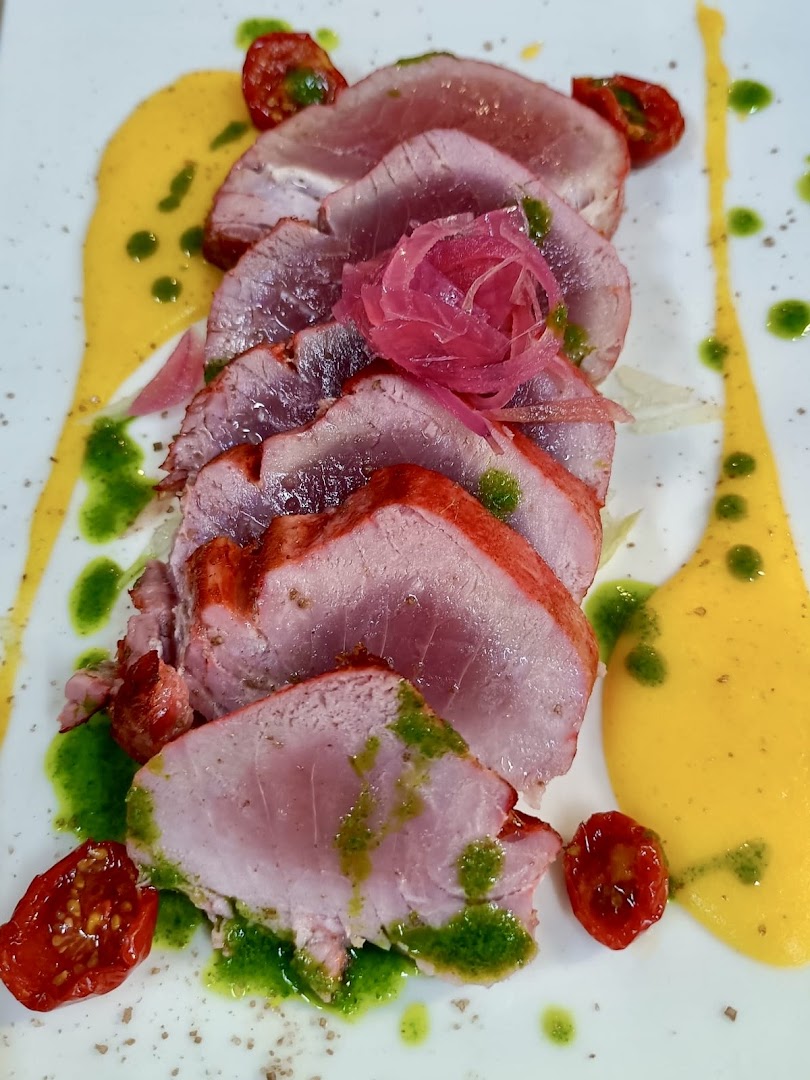 Aglio Olio e Peperoncino