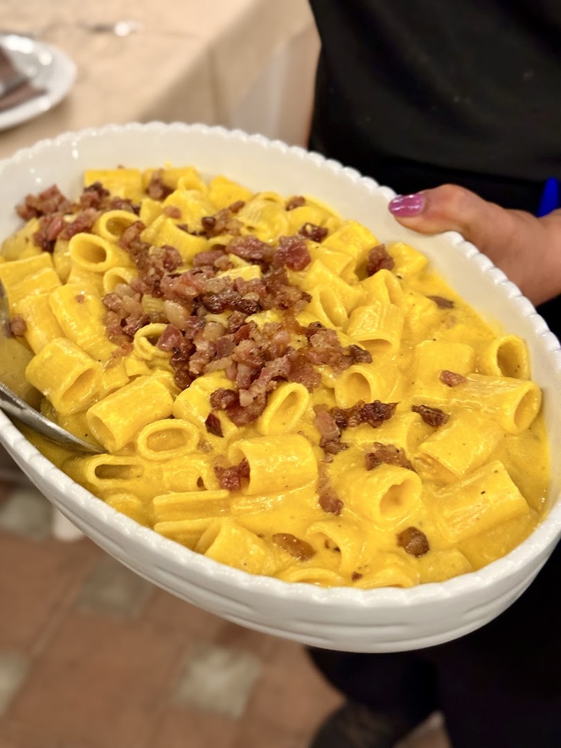 Aglio Olio e Peperoncino