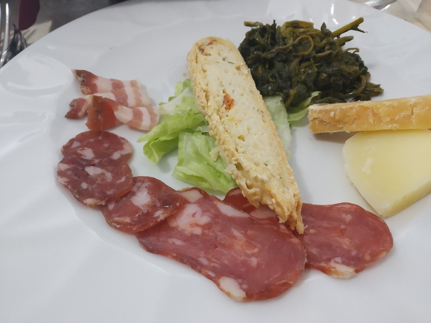 Agliolioepeperoncino