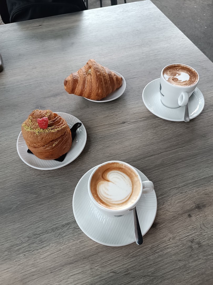 Agorà Bakery.Food.Drink