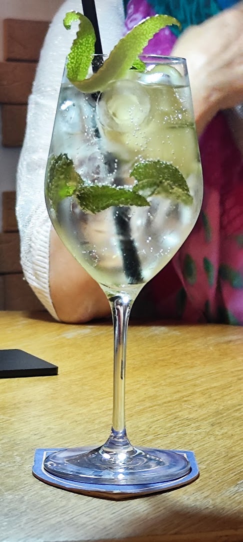 Agora' Bar Pizzeria