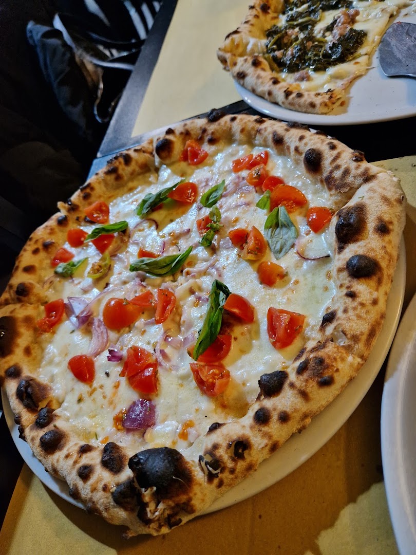 Agora' Bar Pizzeria, Salza Irpina
