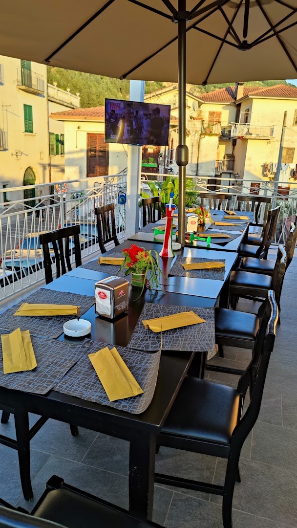 Agora' Bar Pizzeria