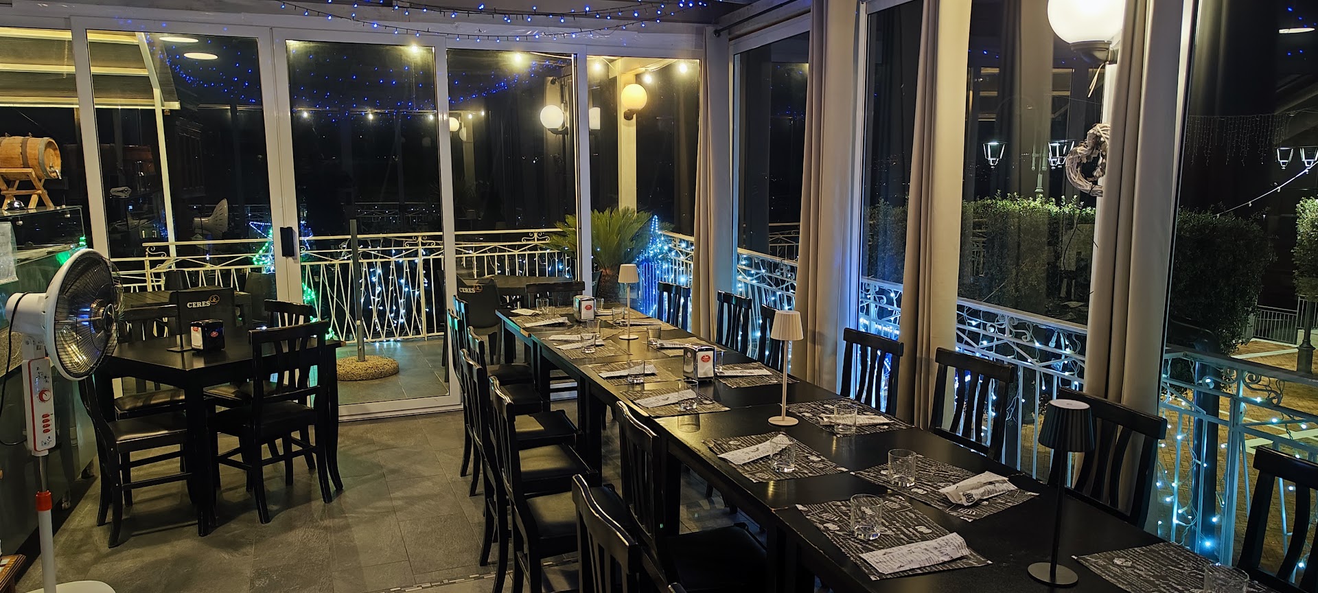 Agora' Bar Pizzeria