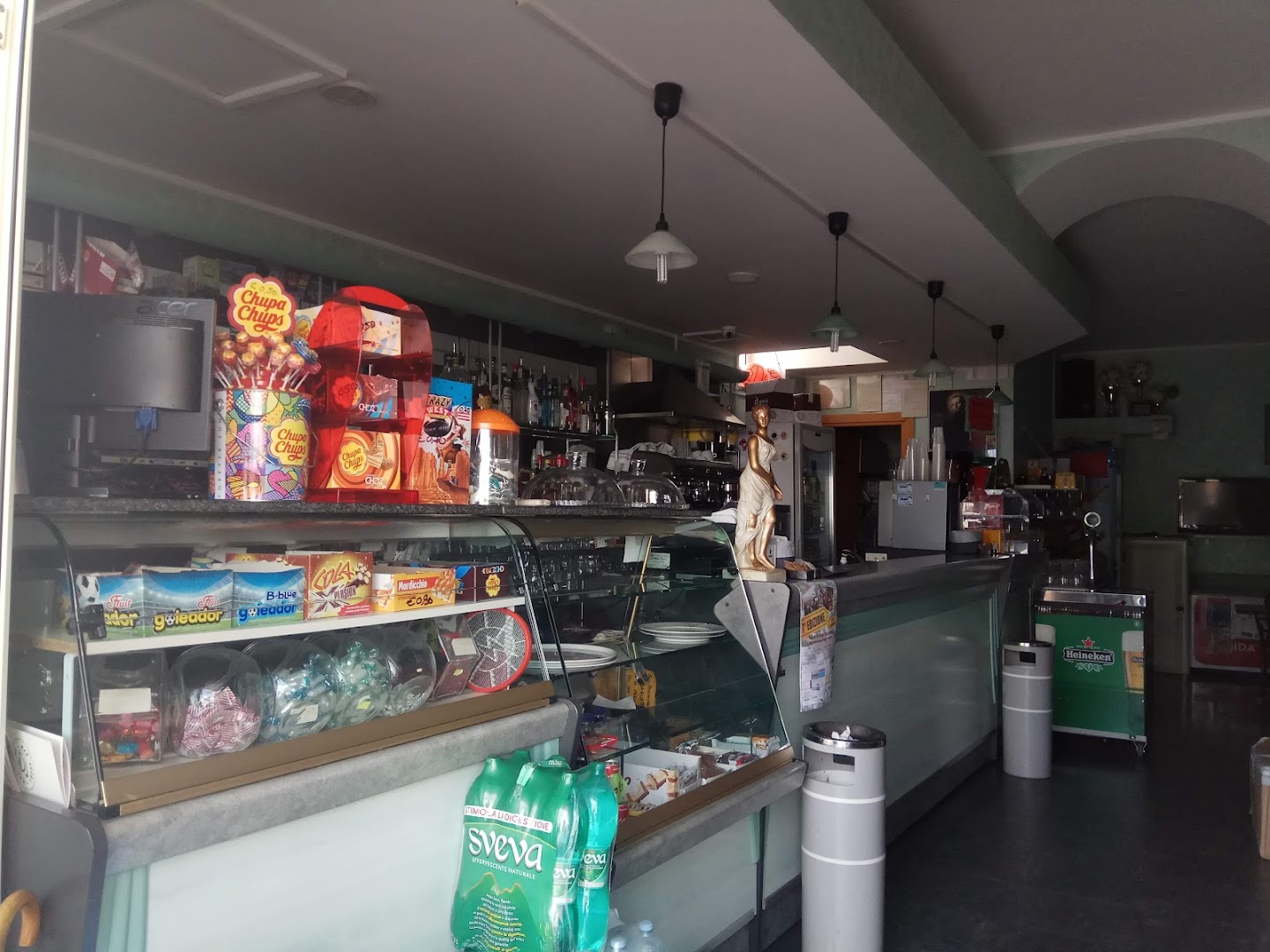 Agorà Bar