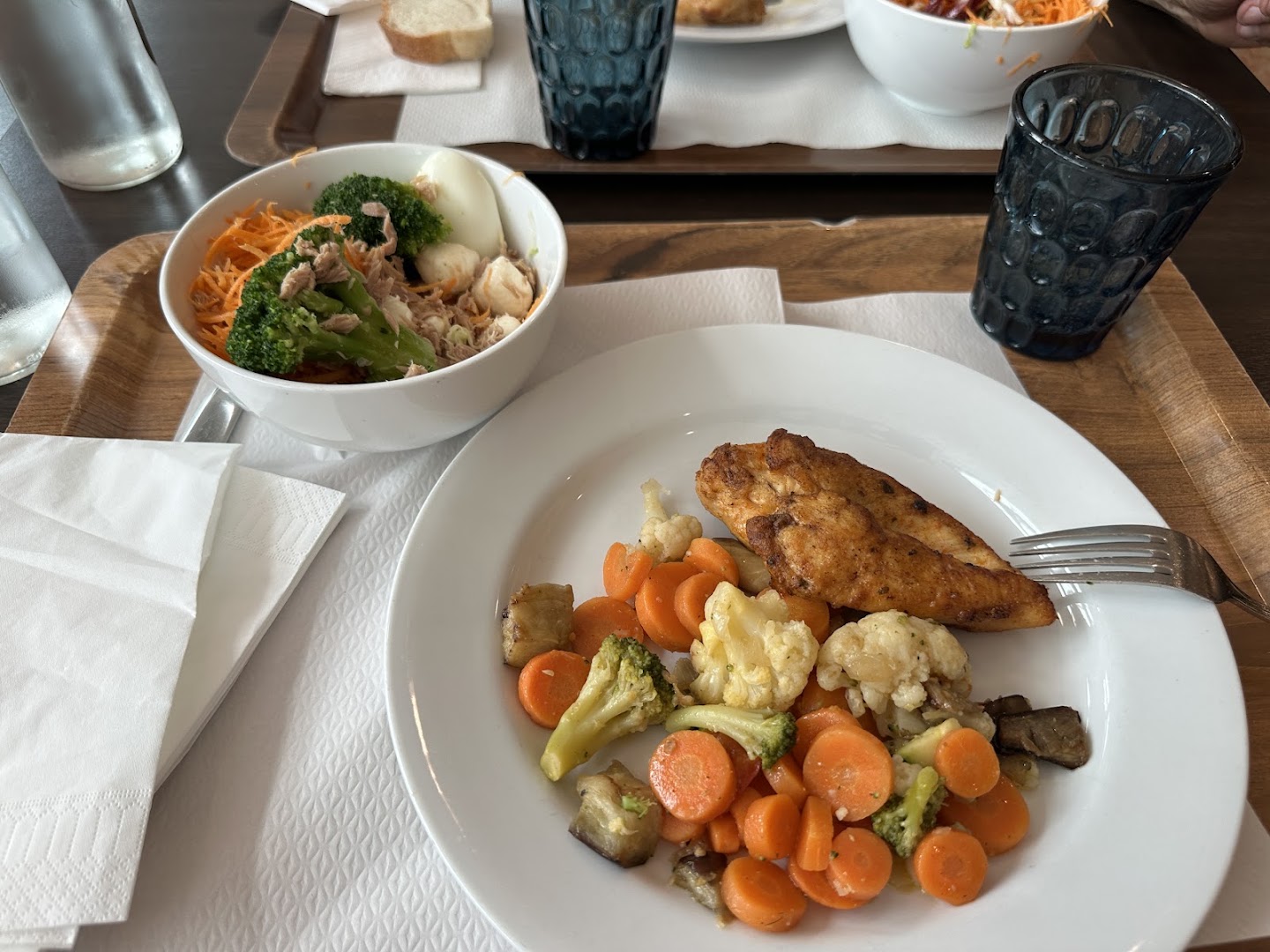 AGORÁ Bistro Bar