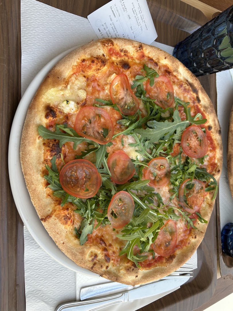 AGORÁ Bistro Bar