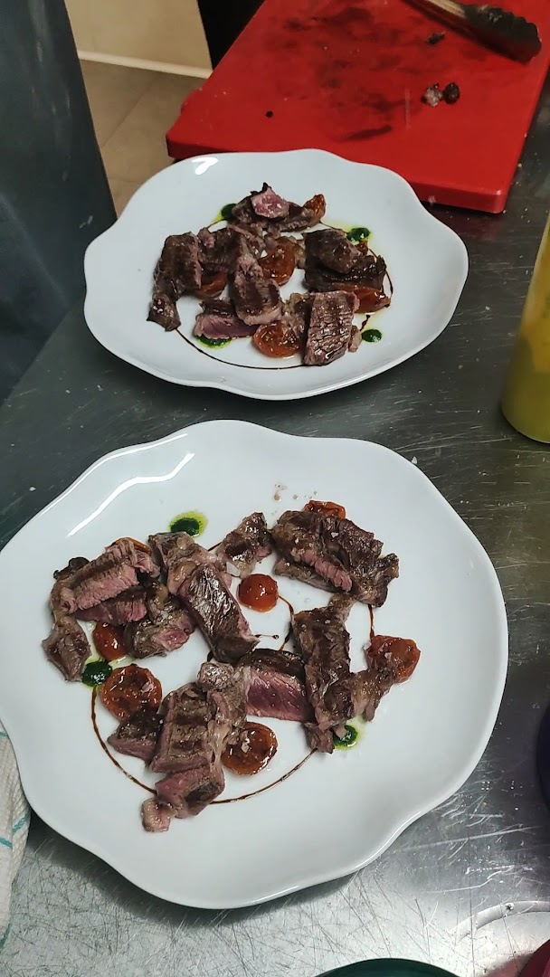 Agorà Braceria con cucina