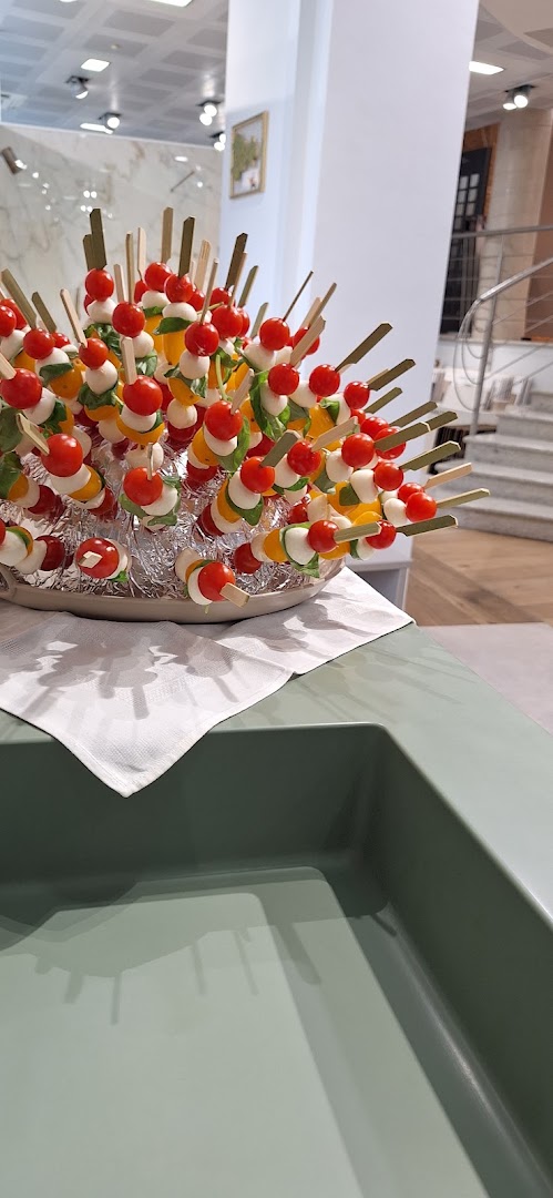 Agorà Café dalla Mari