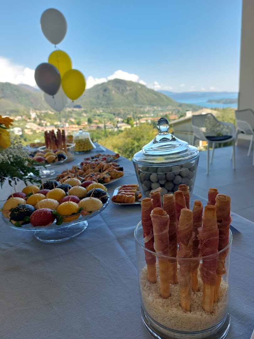 Agorà Café dalla Mari