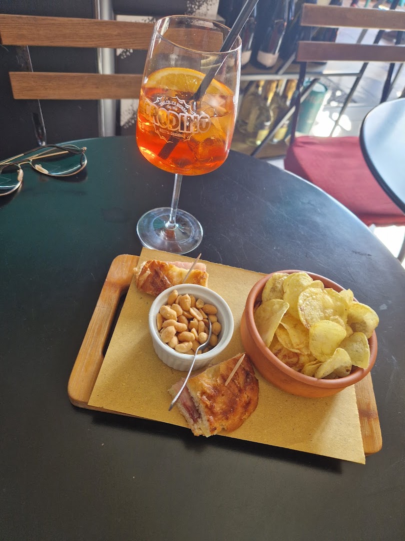Agorà Café Massarosa