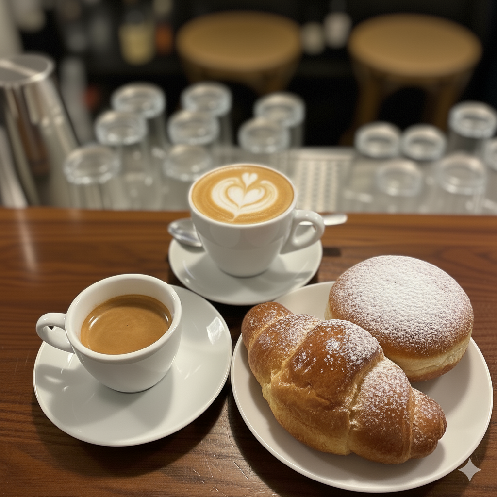 Agorà Café Massarosa