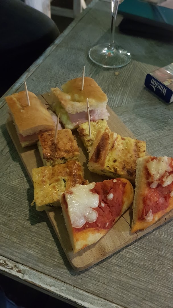 Agorà Café Massarosa