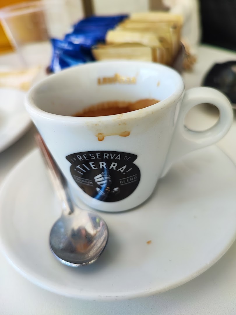 Agora Cafè