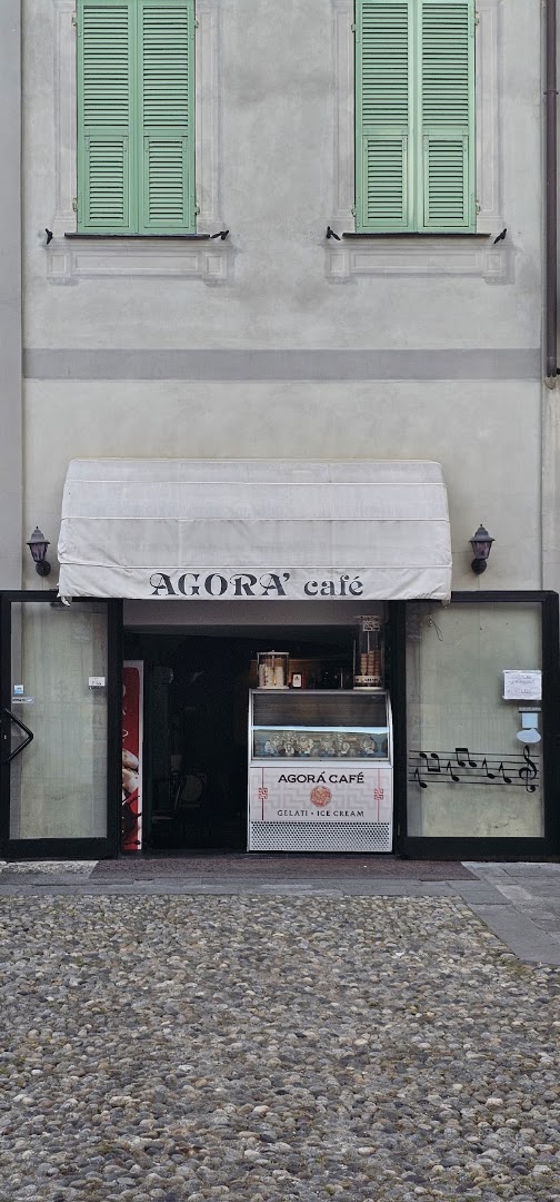 Agorà Cafè Sanremo, Sanremo